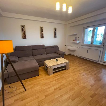 National Arena Mega Mall Elana Apartment 布加勒斯特 外观 照片