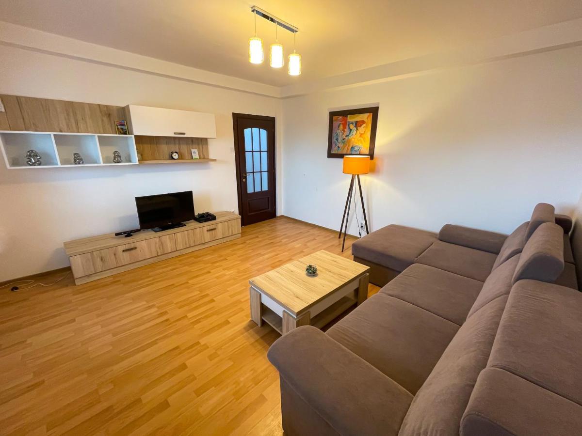 National Arena Mega Mall Elana Apartment 布加勒斯特 外观 照片
