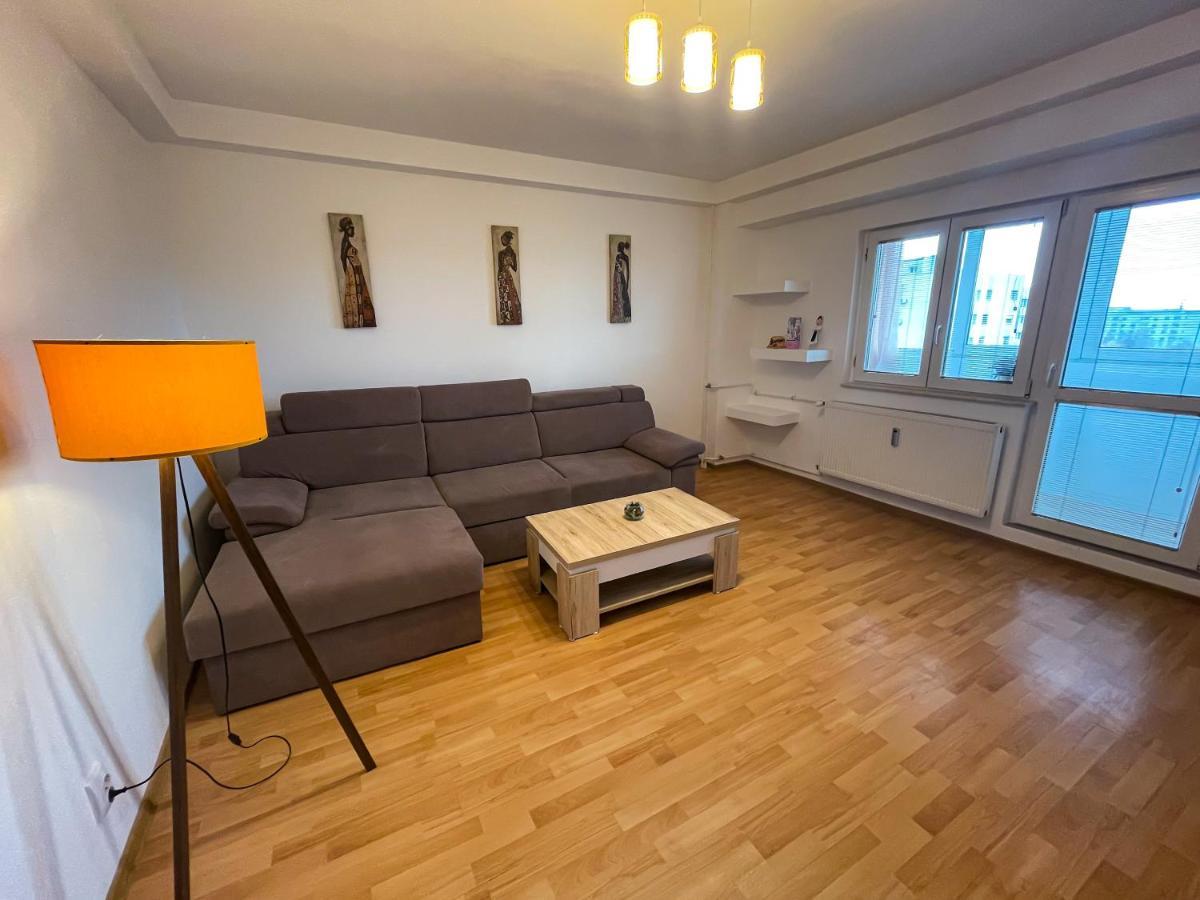 National Arena Mega Mall Elana Apartment 布加勒斯特 外观 照片