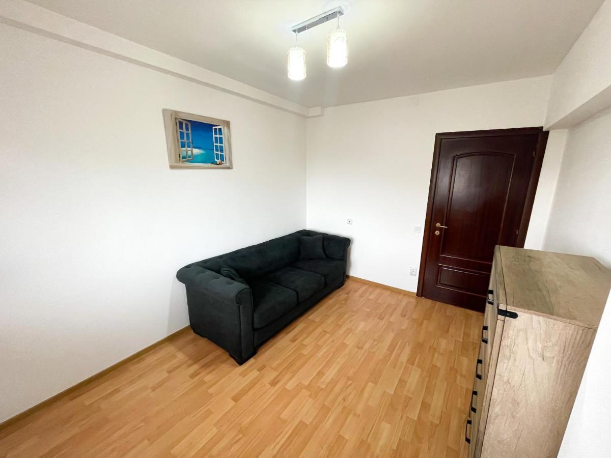 National Arena Mega Mall Elana Apartment 布加勒斯特 外观 照片