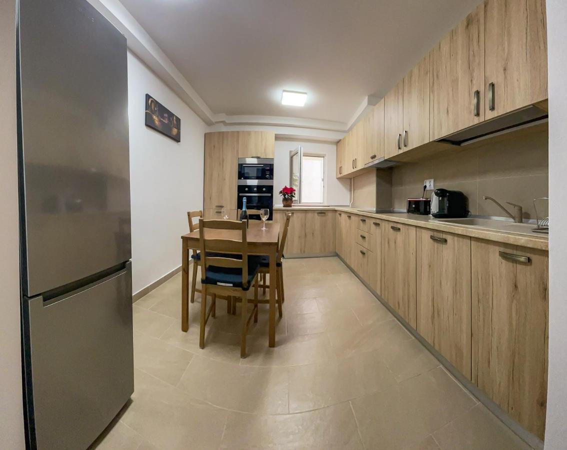 National Arena Mega Mall Elana Apartment 布加勒斯特 外观 照片