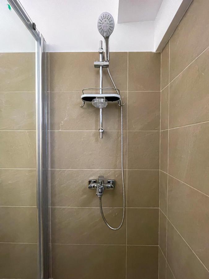 National Arena Mega Mall Elana Apartment 布加勒斯特 外观 照片