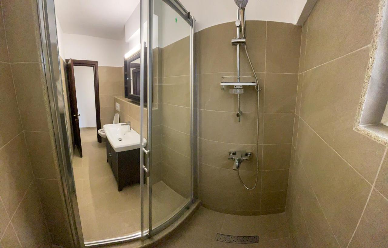 National Arena Mega Mall Elana Apartment 布加勒斯特 外观 照片